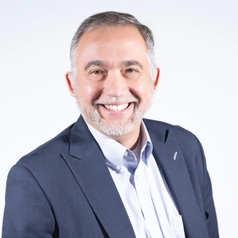 Jovan Bjelobrk, Founder and Principal of ELMAT Group